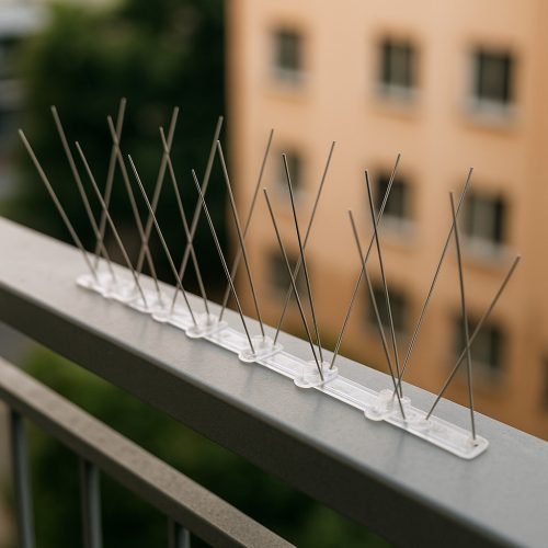 Bird Proofing